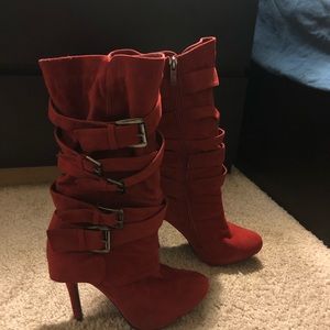 Women’s boots